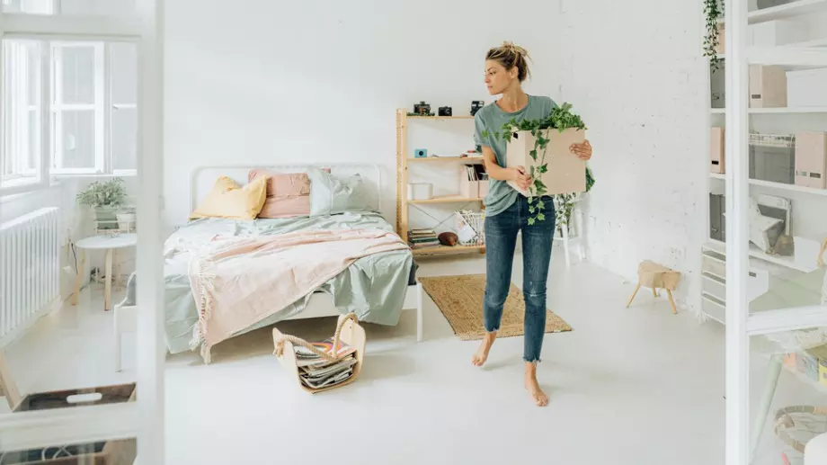 Съвет от Ванга: Не оставяйте къщата си без тези предмети, ето защо!