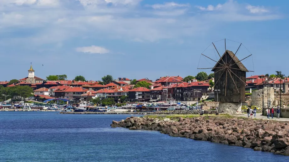 Санкциите срещу Русия блокират продажбите на имоти по морето