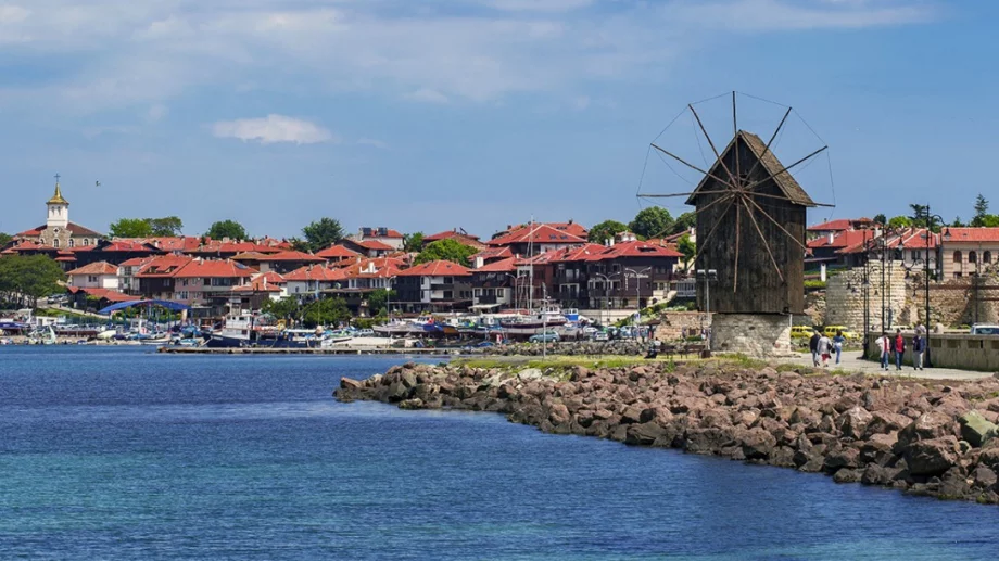 Не стихва интересът за покупка на ваканционен имот по Черноморието