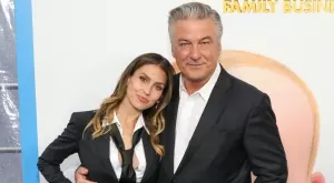 Алек и Хилария Болдуин очакват седмо дете (ВИДЕО)