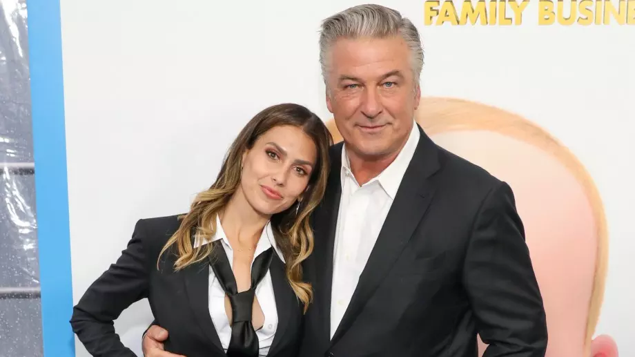 Алек и Хилария Болдуин очакват седмо дете (ВИДЕО)