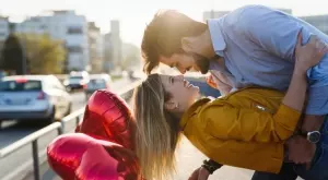 Любовно пожелание за 3 октомври според зодията