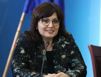 Министър Сербезова: Първи случай на новия хепатит при деца у нас, детето е оздравяло*