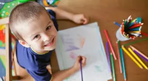 Психолози хвърлят светлина към света на детските рисунки с безплатно онлайн събитие   