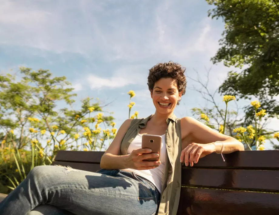 Разкарайте тези 5 ВРЕДНИ навика и животът ви ще потръгне