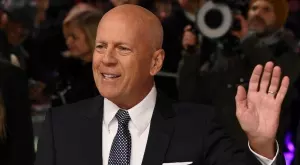 Брус Уилис се отказва от актьорството заради заболяване