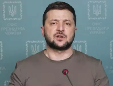 Зеленски предлага размяна на Медведчук с пленените в Русия украинци