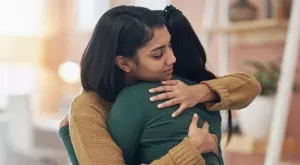 Добротата и алтруизмът облекчават болката