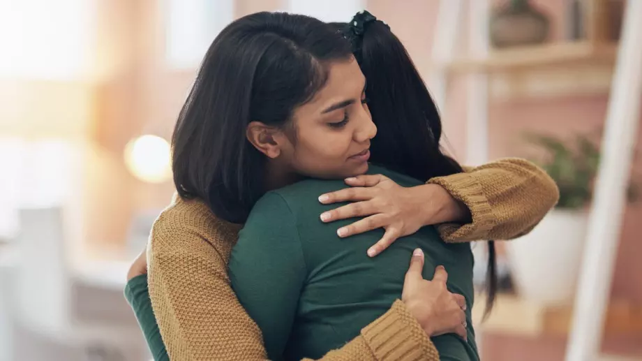 Добротата и алтруизмът облекчават болката