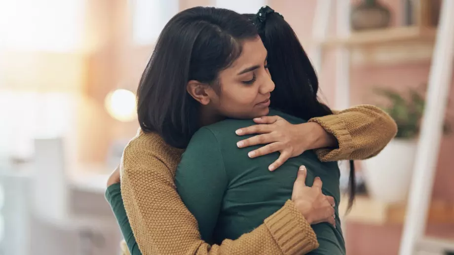 Добротата е най-смелият избор, който някога ще направите   