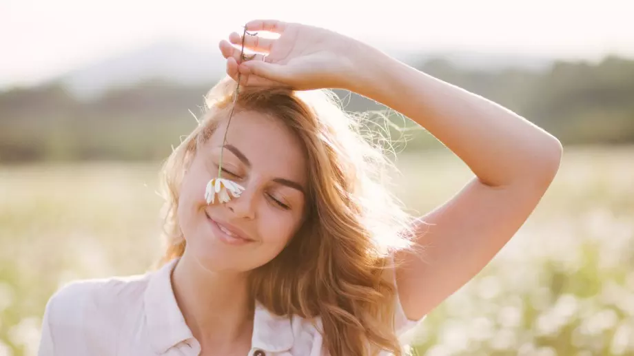 Да изживееш деня си спокойно, това изглежда най-невероятното приключение днес   