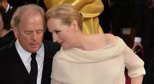 Любовни хроники: Мерил Стрийп и Дон Гъмър