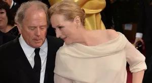 Изненада: Мерил Стрийп се развежда след 45 години брак