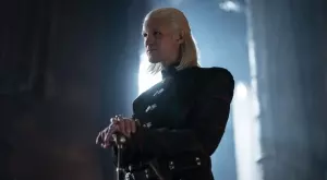 "Домът на дракона": Колкото завладяващ, толкова и ужасяващ (ВИДЕО)