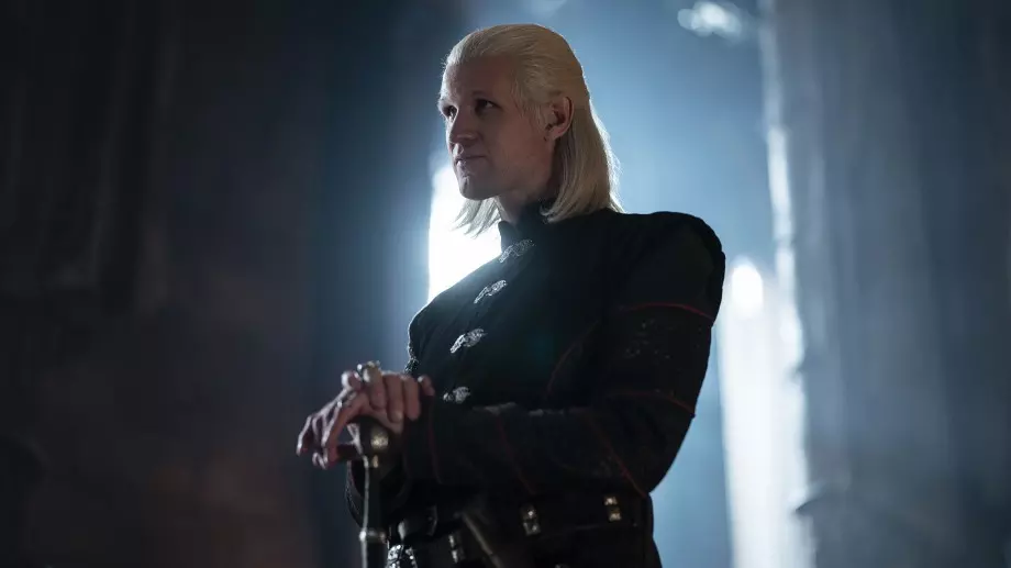 "Домът на дракона": Колкото завладяващ, толкова и ужасяващ (ВИДЕО)