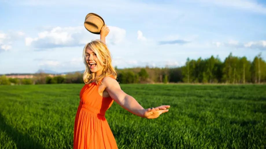 Как да покажем на света нашето истинско "Аз", без да се притесняваме как ще ни приемат   