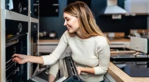 Как лесно и ефективно да сменим големите електроуреди у дома