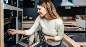 Ако искате фурната ви да заблести за минути, направете това