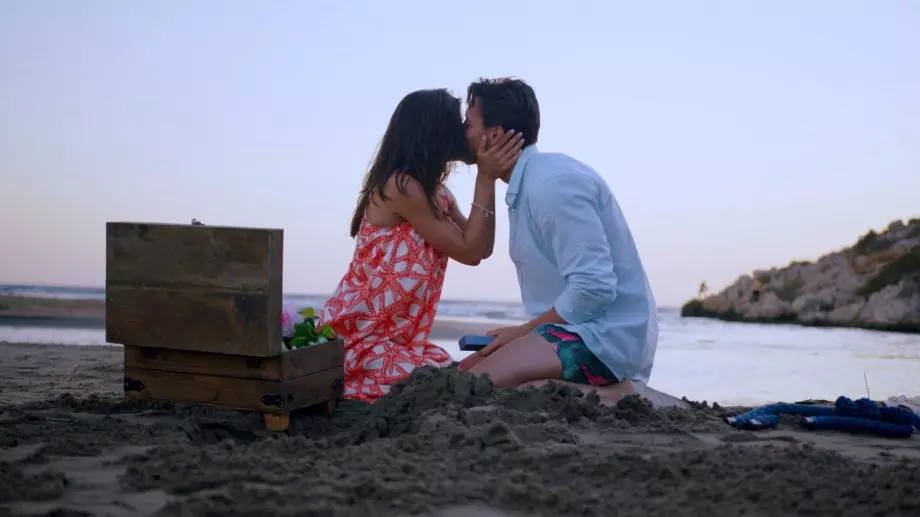 Участничка в "Ергенът" обвини Виктор в изневяра