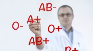 Хората с тази кръвна група имат извънзем произход