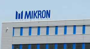 САЩ санкционира Mikron - най-големия руски производител на микрочипове