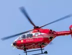 Авиоотряд 28: До края на 2023 трябва да имаме 1-2 медицински хеликоптера 