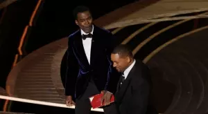 Полицията била готова да арестува Уил Смит на Оскарите 