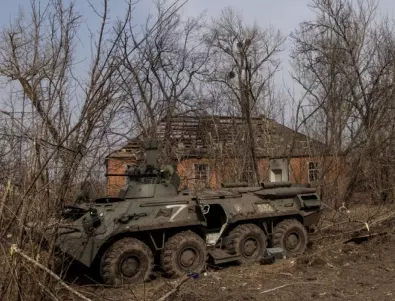 Нови експлозии в Приднестровието - ще стане ли Молдова част от войната?