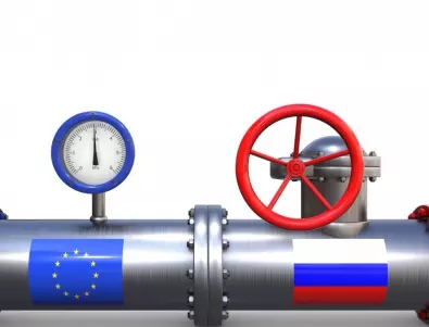Руското посолство диктува как да плащаме за газа