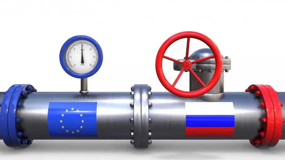 Страх в Германия: Спирането на руския газ ще причини икономически щети
