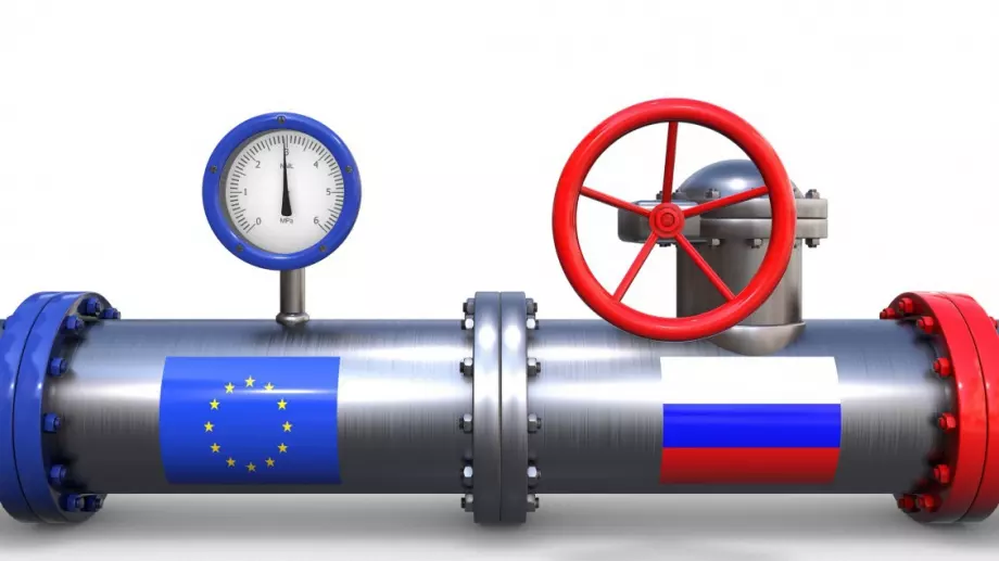 Газпром спира доставките на газ за Европа през Полша