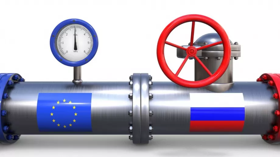 Русия или Европа ще пострада повече от спирането на "Северен поток 1"?
