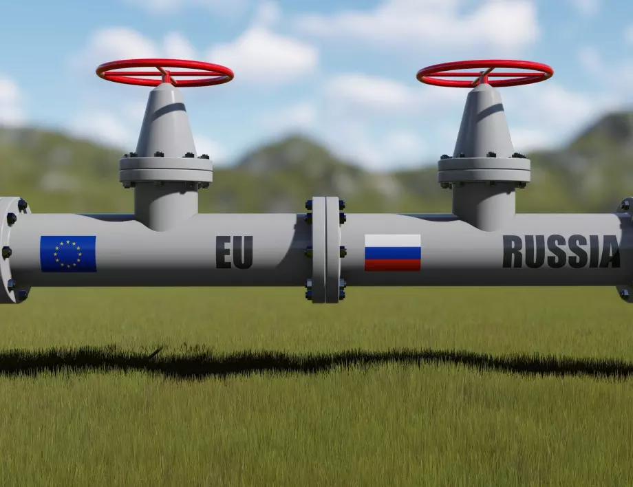10 алтернативи на руските енергийни доставки   