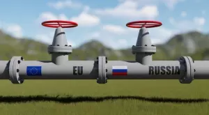 Финландия отказа да плаща за руския газ в рубли