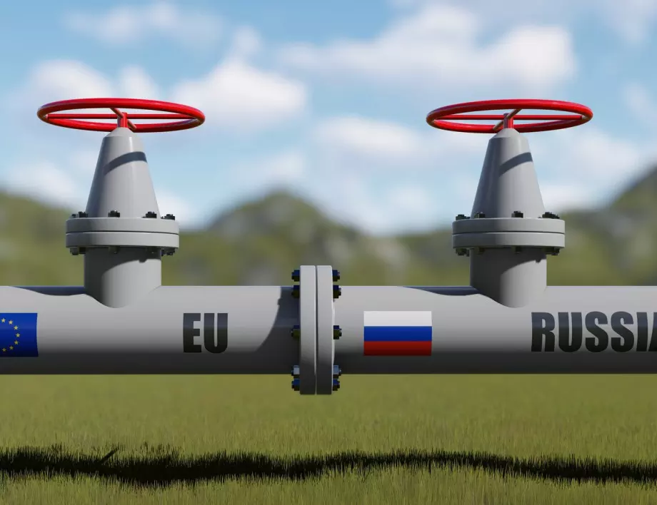 Германските Uniper и RWE са платили за руския газ по схемата на Путин