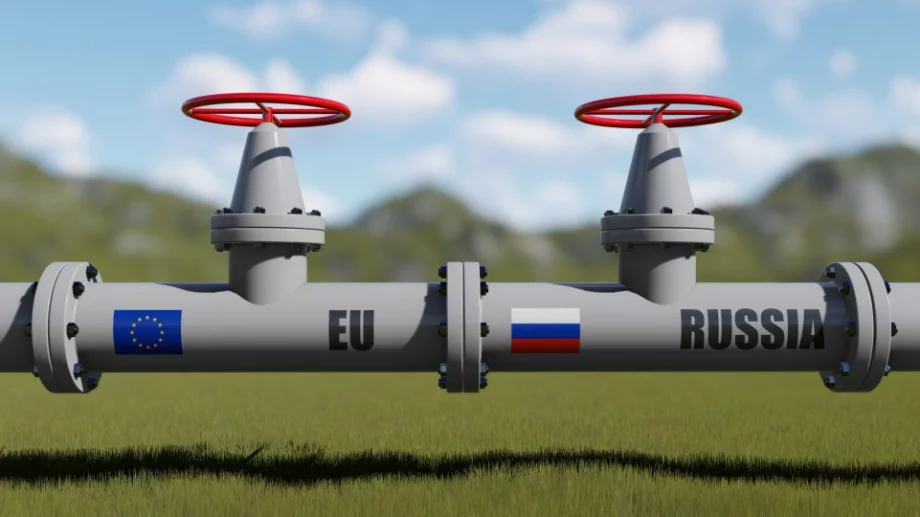 Русия готви пълно спиране на газа за Европа до зимата