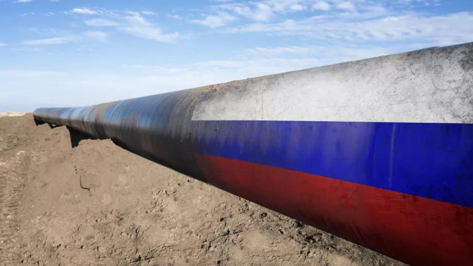 Колко е зависима България от доставките на руски природен газ?