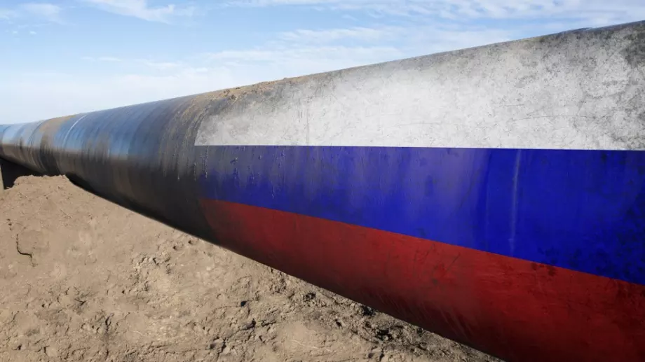 Експерт: Един ден Русия ще се моли на Европа да купува газ от нея
