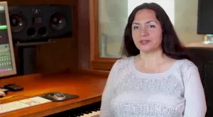 Българка спечели награда "Грами" 