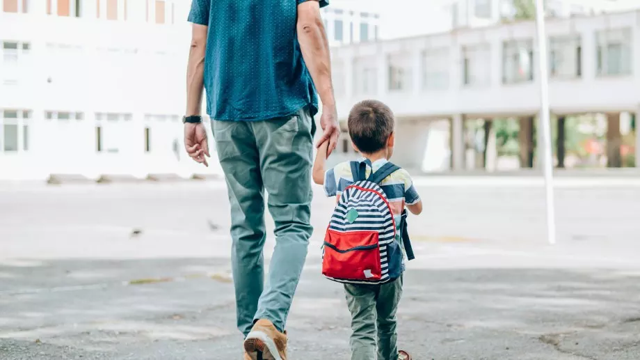 Притча за гнева и силата на думите   