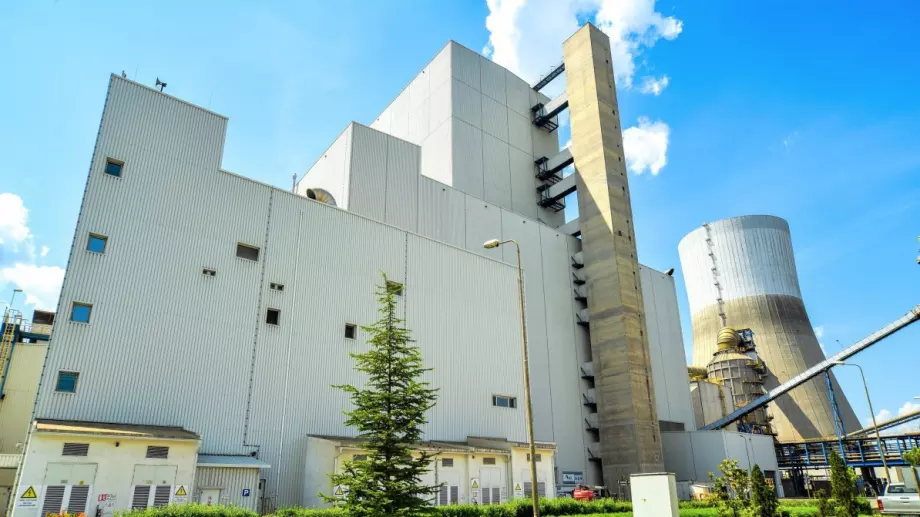 ТЕЦ AES Гълъбово спечели златно отличие от Кралското дружество за предотвратяване на злополуки