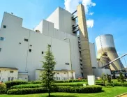 ТЕЦ AES Гълъбово осигури рекордно количество електроенергия през 2022 г.