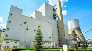 ТЕЦ AES Гълъбово осигури рекордно количество електроенергия през 2022 г.