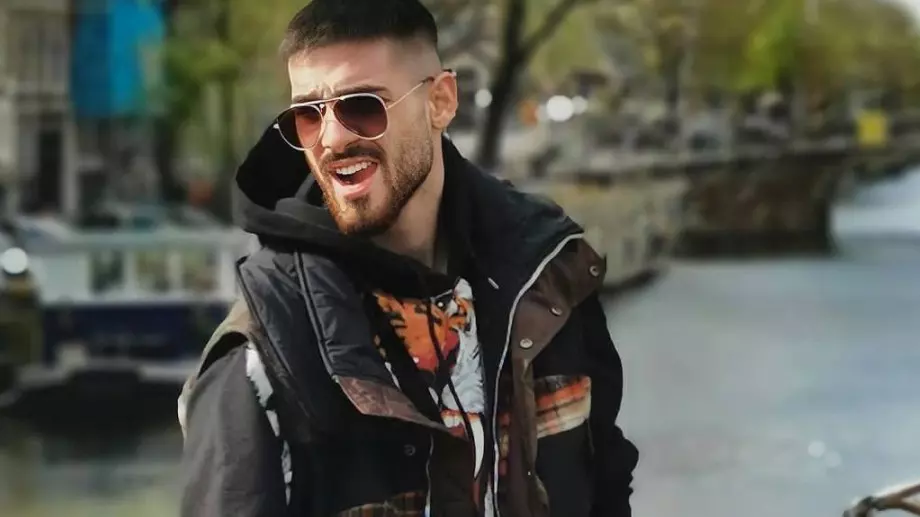 Скандал: Синът на Тони Стораро заплаши с бой рапъра Наско Колев