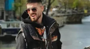 Без спирачки: Емрах Стораро фучи с 200 километра в София (ВИДЕО)