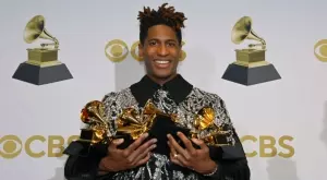 Връчиха наградите "Грами", Зеленски отправи послание на церемонията