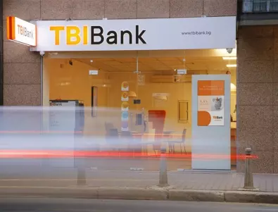TBI Bank с рекордна нетна печалба за 2021 г.