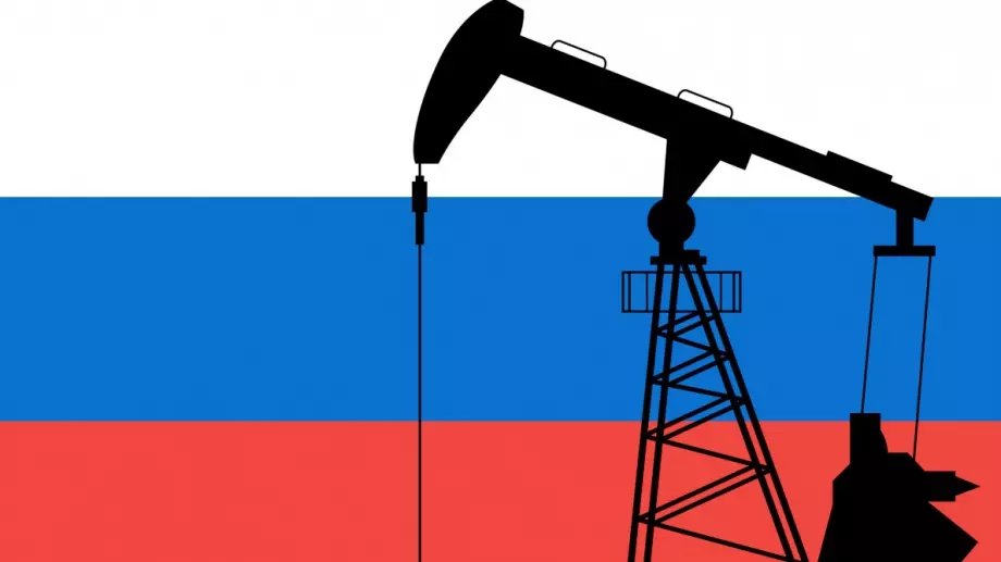 Словакия налага данък върху руския нефт, преработван в страната