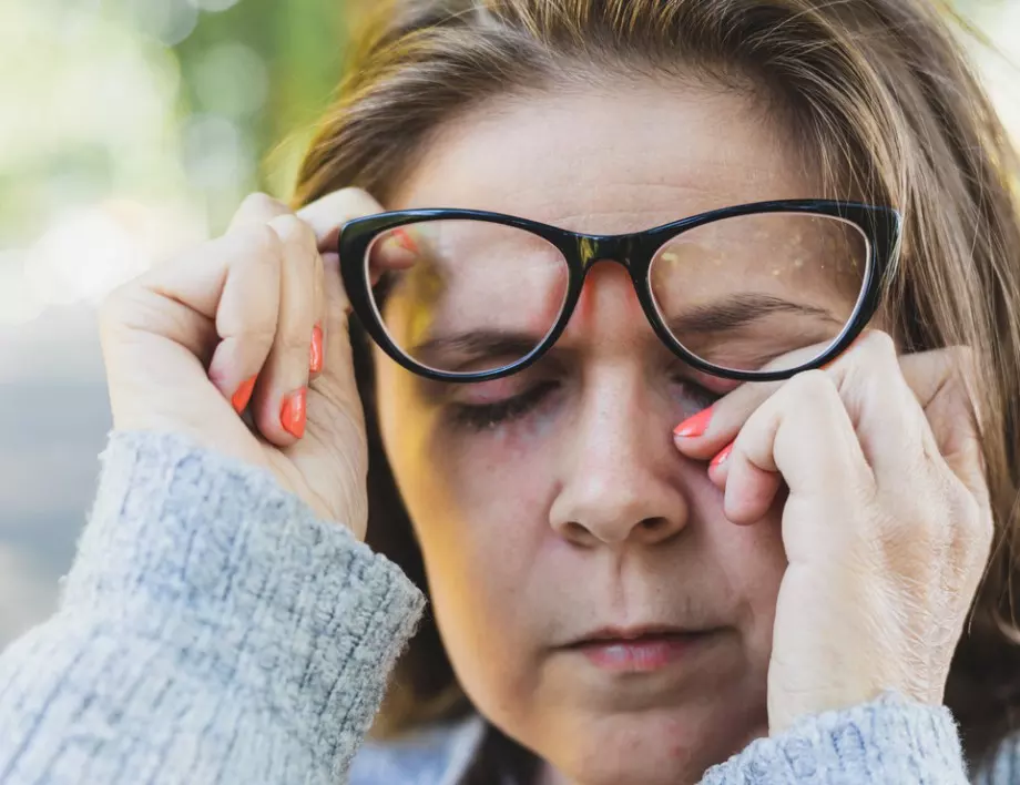 10 ежедневни навика, за да поддържате очите си в топ форма