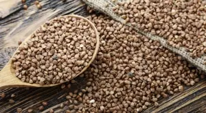 Здравословни ползи от консумацията на елда